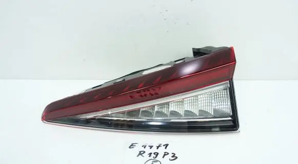 Skoda Enyaq iV Tailgate rear/tail lights 5LG945308C
