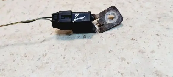 Nissan Almera N16 Outside/exterior temperature sensor 2712