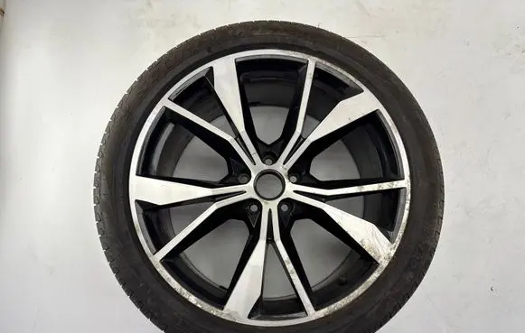 Volkswagen Tiguan R20 alloy rim 5NA601025AH