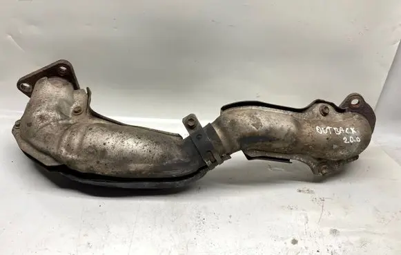 Subaru Outback Exhaust manifold