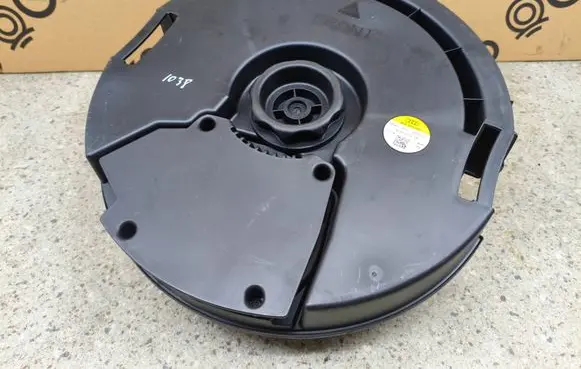 Audi Q5 SQ5 FY Subwoofer speaker 80A035382 70941YCC 090217131A
