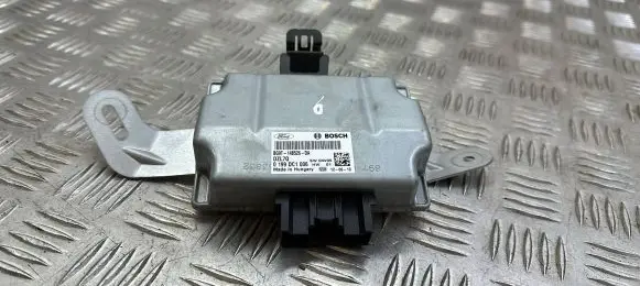 Ford Mondeo MK IV Other control units/modules BG9T14B526DA 0199DC1006