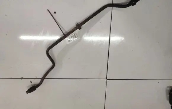 Peugeot Boxer Power steering hose/pipe/line 