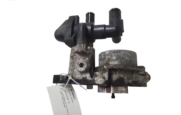 Ford Transit Vacuum pump