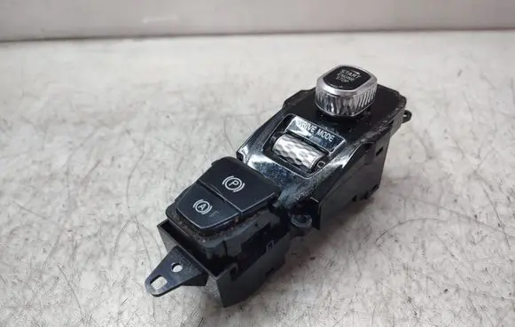 Volvo S90, V90 Multifunctional control switch/knob 31443818