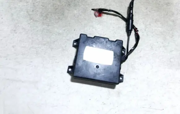 Mercedes-Benz C W203 Other control units/modules 0659399
