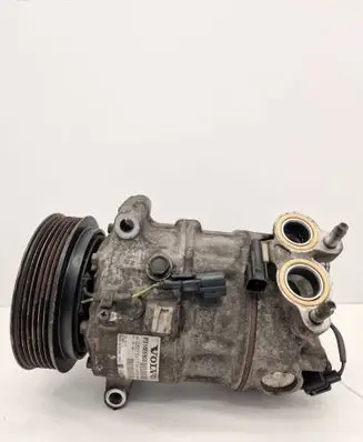 Volvo XC60 Air conditioning (A/C) compressor (pump) P31469968 082734105B4 8722P