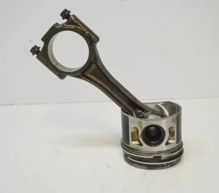 Piston