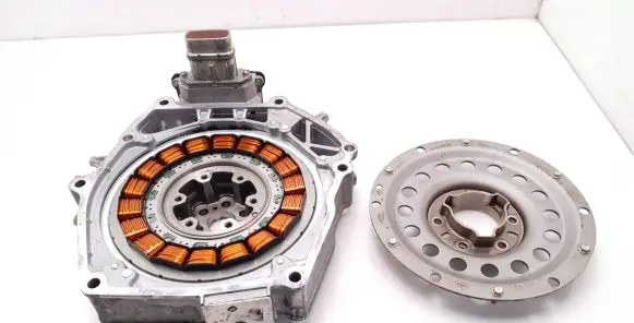 Honda Civic Electric car motor MF5 1130818