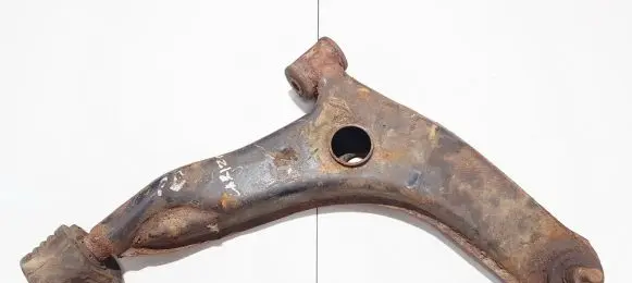 Mitsubishi Carisma Front lower control arm/wishbone