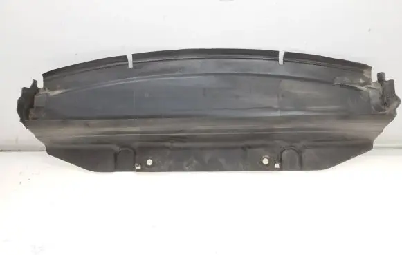 BMW 1 E81 E87 Radiator trim 7128502 51164310