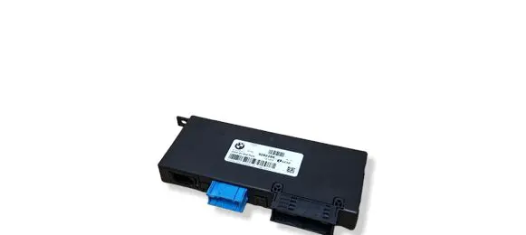 Gateway control module