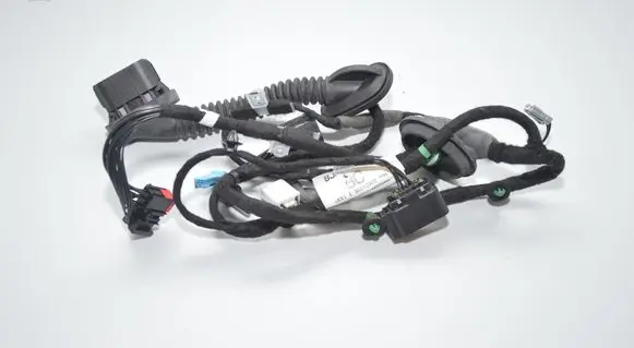 Land Rover Evoque I Rear door wiring loom BJ3214633
