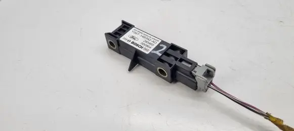Ford Fiesta Airbag deployment crash/impact sensor YS6T14B342AD
