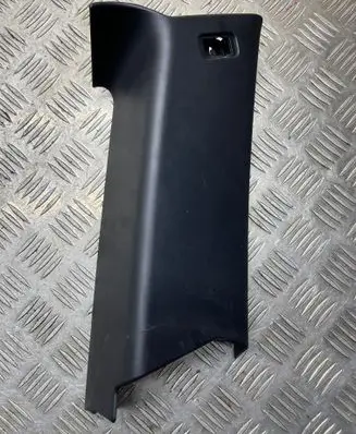 BMW 3 E90 E91 (C) pillar trim 7117475 52107010