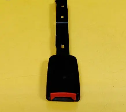 Volkswagen Golf III Front seatbelt buckle 1HM857756