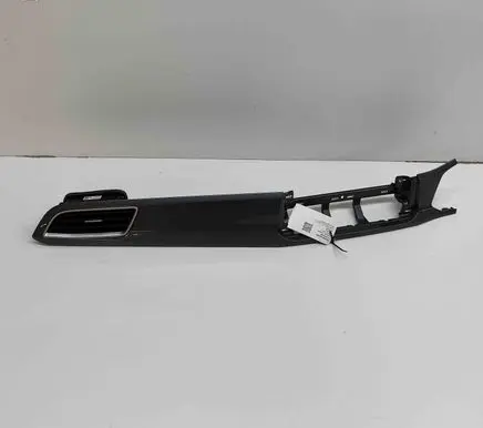 Volkswagen T-Roc Dashboard glove box trim 2GB858035 2GB819703H