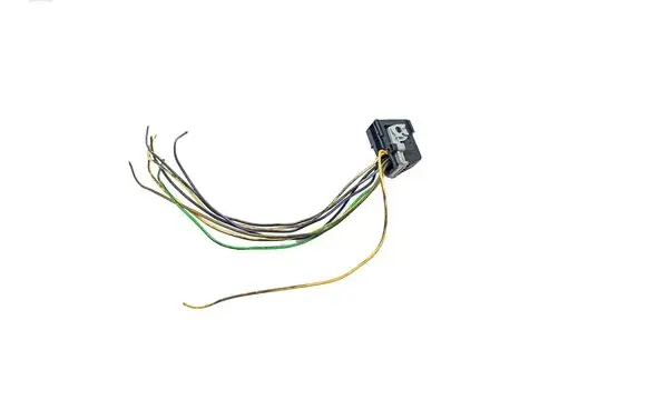 BMW X5 E70 Plug wire 19674151 836464603 19657751