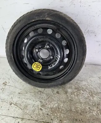 Nissan Micra R14 spare wheel 