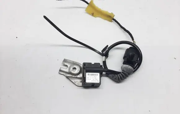 Audi Q7 4L Acceleration sensor 7L0907673E