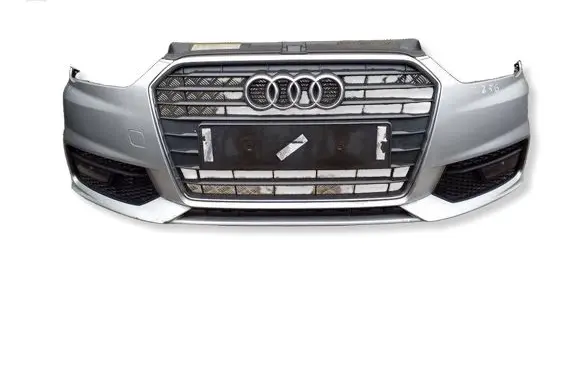 Audi A1 Front bumper 8XA807437 8XA853651B 8XA807251A
