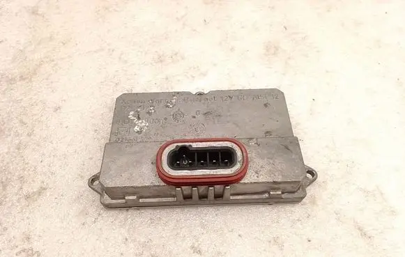 Mercedes-Benz E W211 Headlight ballast module Xenon 5DV00829000