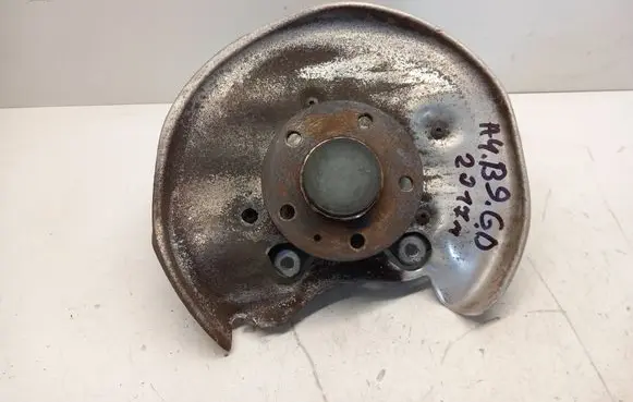 Audi A4 S4 B9 Rear wheel hub