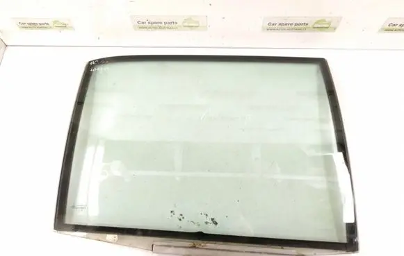 Mercedes-Benz S W140 Rear door window glass 1407300218 A1407300218