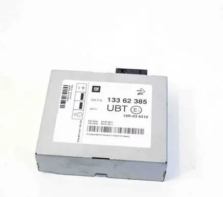 Chevrolet Volt I Other devices 13362385 495121918