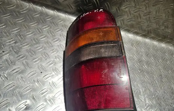 Renault Espace II Rear/tail lights 602510189 2199G