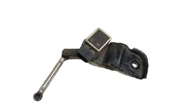 Headlight/headlamp level sensor