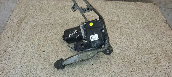 Ford B-MAX Wiper motor W000031055 U5S5A AV1117504AF