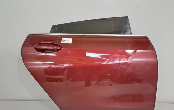 BMW 6 G32 Gran Turismo Rear door 7482638 8494806