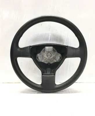 Volkswagen Polo IV 9N3 Steering wheel 6Q0419091T