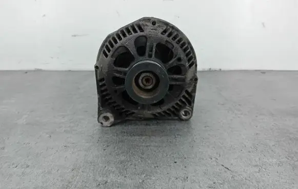 BMW X5 E53 Generator/alternator 7792092