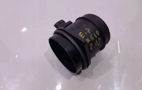 Jaguar E-Pace Mass air flow meter G4D312B579AA