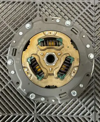 Flywheel