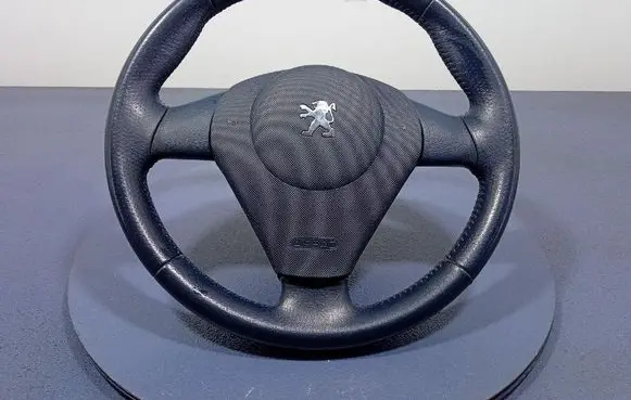 Peugeot 1007 Steering wheel 96506736NP