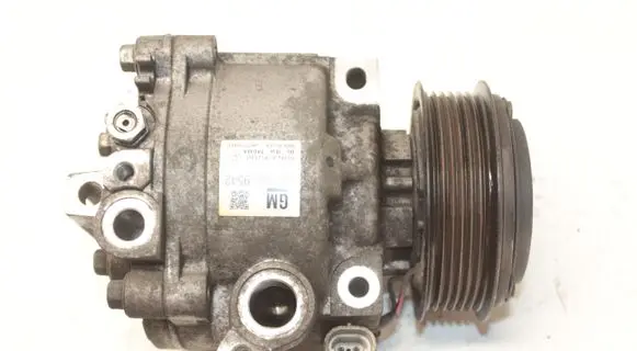 Opel Mokka Air conditioning (A/C) compressor (pump) 953695429542