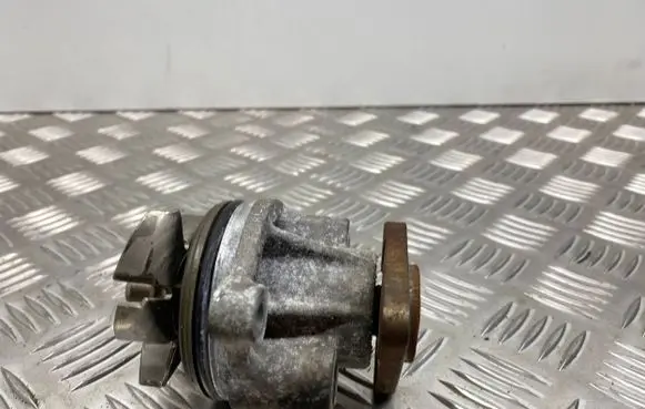 Ford Fusion II Water pump 