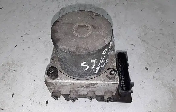 Fiat Stilo ABS Pump 0265800369 38923C1772