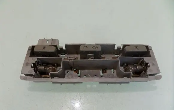 Renault Espace - Grand espace IV Interior lighting switch 8200003037