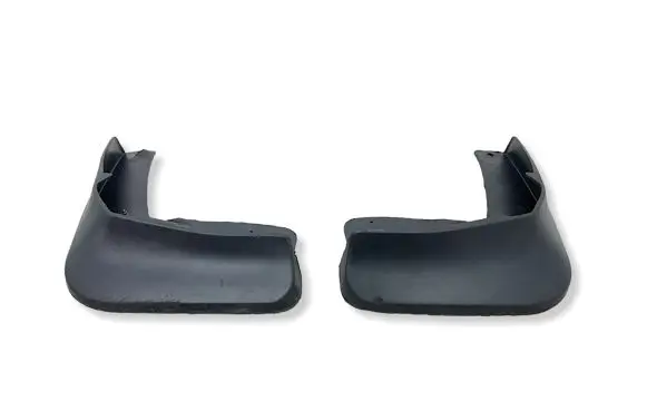 Volkswagen Golf VII Front mudguard 