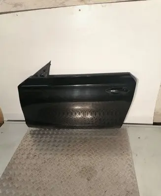Door (2 Door Coupe)