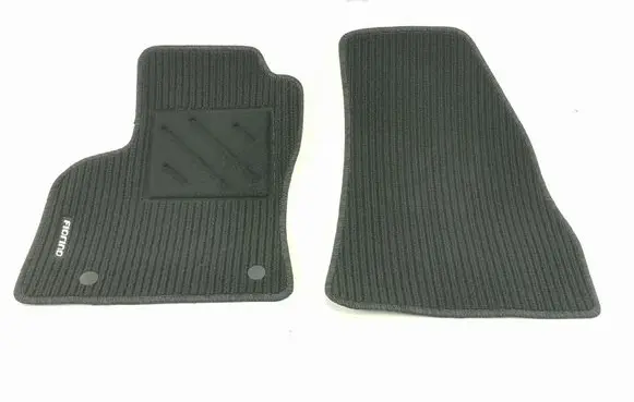 Fiat Fiorino Car floor mat set 