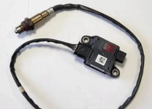Volkswagen Crafter Lambda probe sensor 03N906261D NE64707