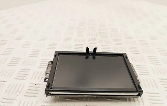 Citroen DS4 Screen/display/small screen 9800469980
