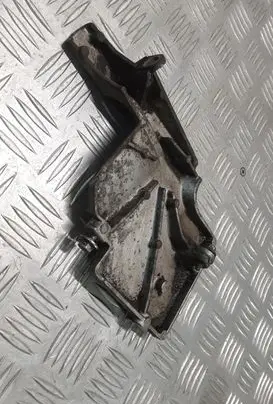 Peugeot Boxer Engine mounting bracket 9807294880