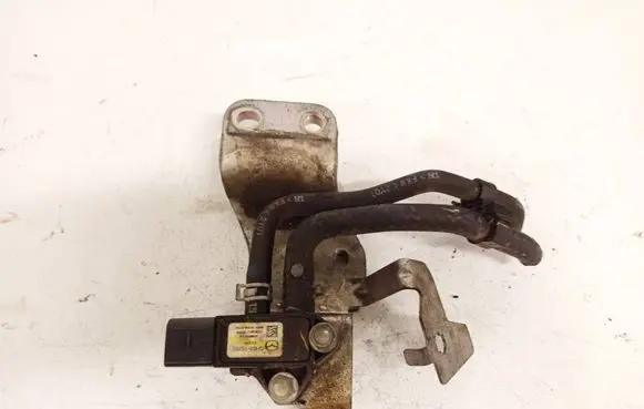 Air pressure sensor