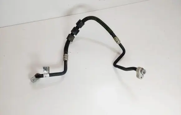 Audi A7 S7 4G Air conditioning (A/C) pipe/hose 4G0816721R